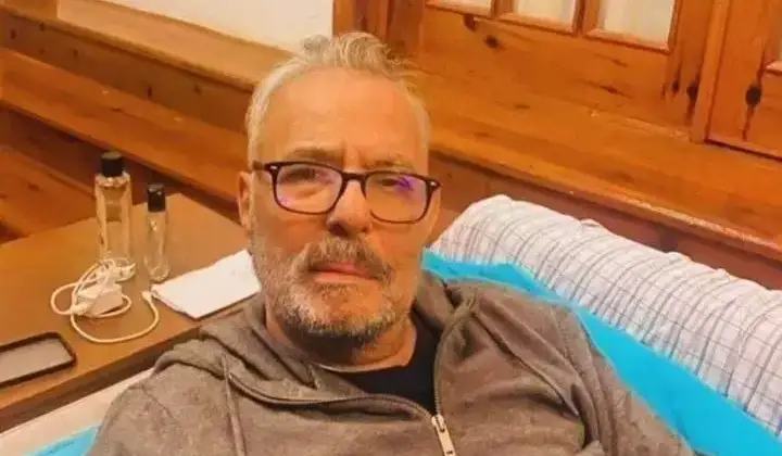 Ferdi Tayfur'un ölüm haberi sevenlerini yasa boğdu 1 Ferdi Tayfur’un ölüm haberi sevenlerini yasa boğdu