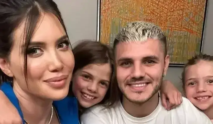 Icardi'den beklenmeyen hamle 2 Icardi’den beklenmeyen hamle