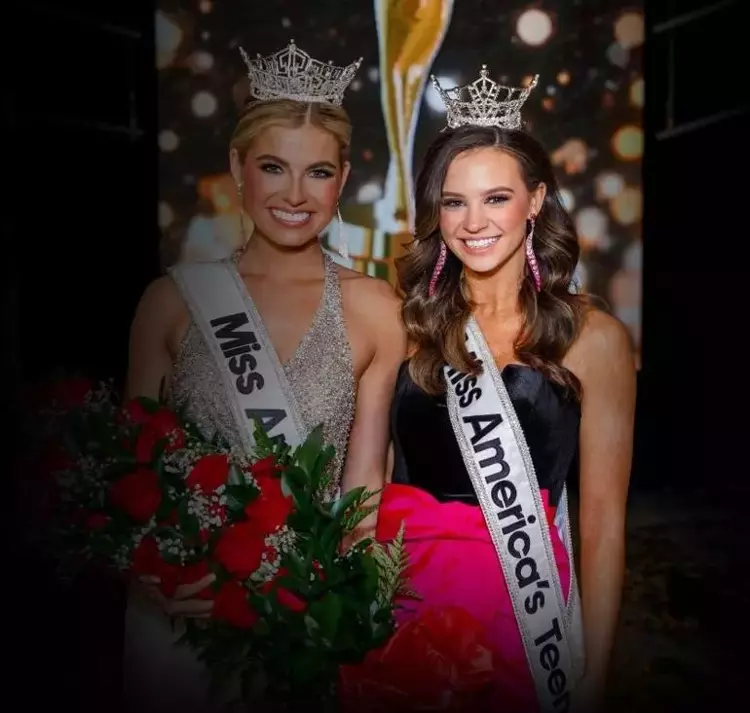 Miss Texas unvanını kazanan ilk göçmen 4 677e7439295c2e4afe7cc373 Miss Texas unvanını kazanan ilk göçmen