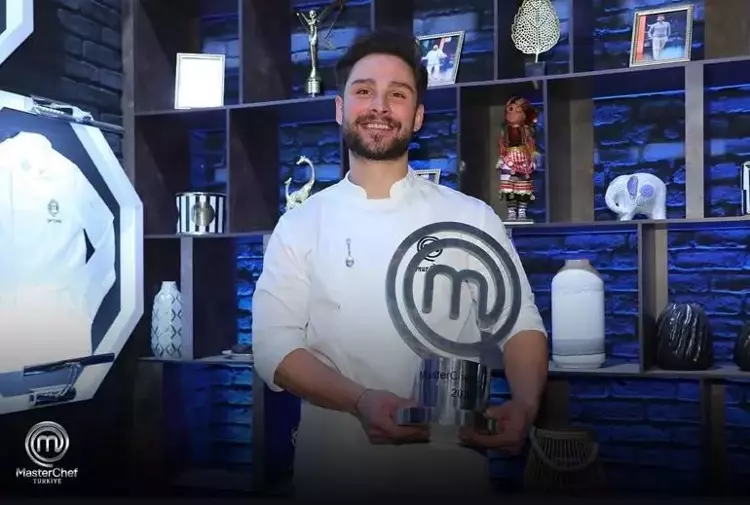 MasterChef şampiyonundan ilk paylaşım 3 6783b5bac53c77be9a52f03d MasterChef şampiyonundan ilk paylaşım