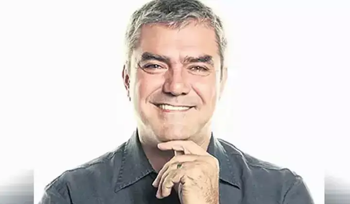 Yılmaz Özdil'in sağlık durumu ile ilgili açıklama 1 Yılmaz Özdil’in sağlık durumu ile ilgili açıklama