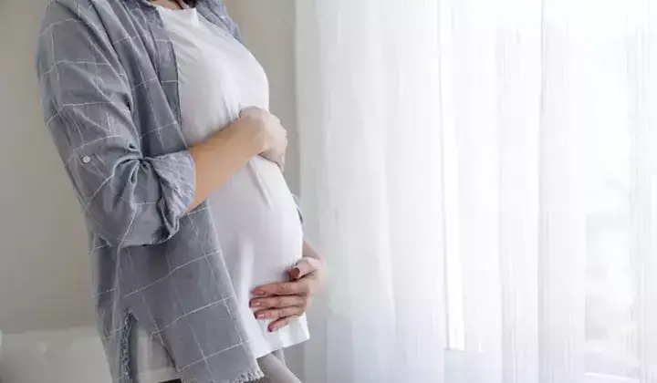 ABD’de doğum yapan ünlüler panikte 1 ABD’de doğum yapan ünlüler panikte