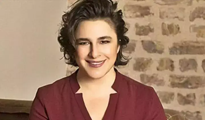 Öncesi ve sonrası paylaşımı