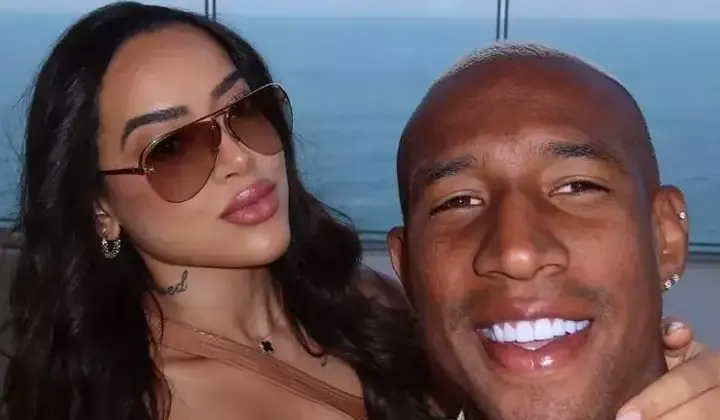 Anderson Talisca İstanbul'a geldi 5 Anderson Talisca İstanbul’a geldi