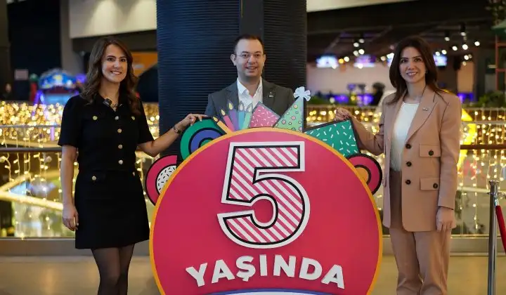 Hupalupa, uluslararası başarısını Türk basını ile paylaştı