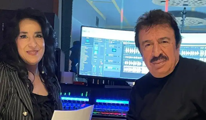 Melissa'dan yeni tekli: Anlamı Olmaz 1 Melissa’dan yeni tekli: Anlamı Olmaz
