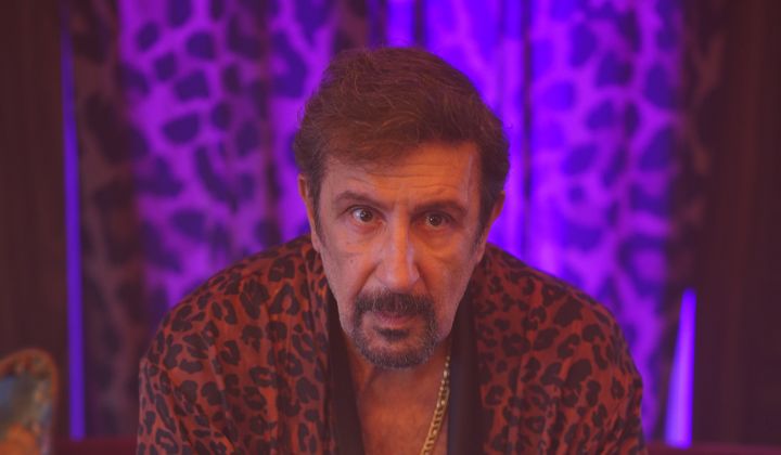 Cem Özer’den şaşılacak performans 1 Cem Özer’den şaşılacak performans