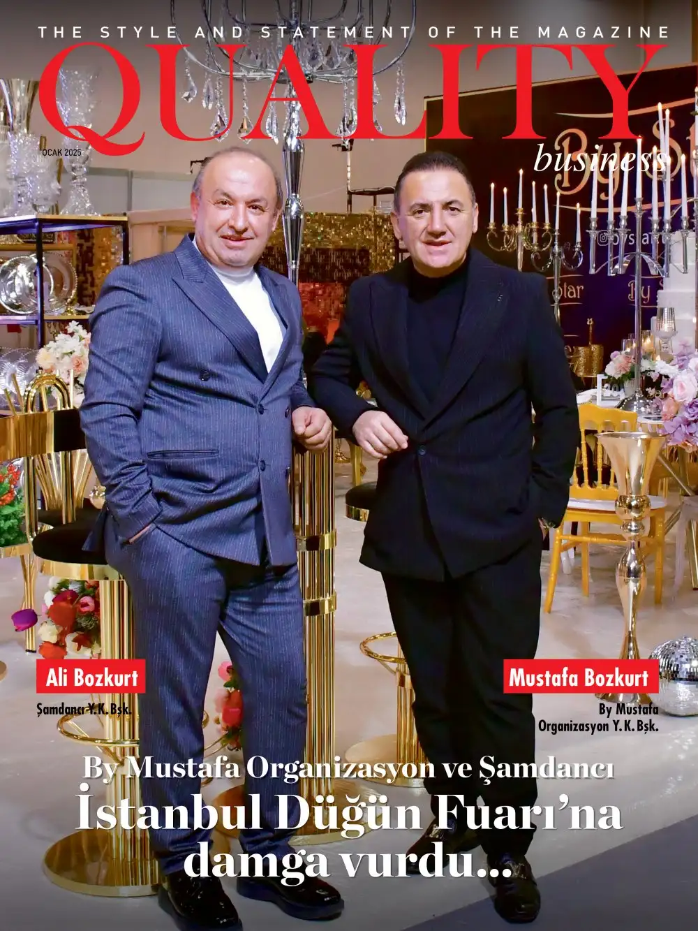 By Mustafa Organizasyon ve Şamdancı İstanbul Düğün Fuarı’na damga vurdu 5 alimustafa1 By Mustafa Organizasyon ve Şamdancı İstanbul Düğün Fuarı’na damga vurdu