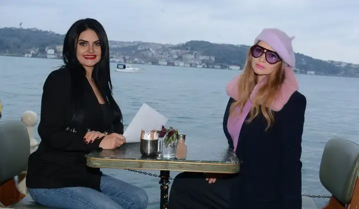 Astrolog Başak Bağlı, manken, oyuncu ve şarkıcı Seçkin Piriler’in doğrum haritasını inceledi