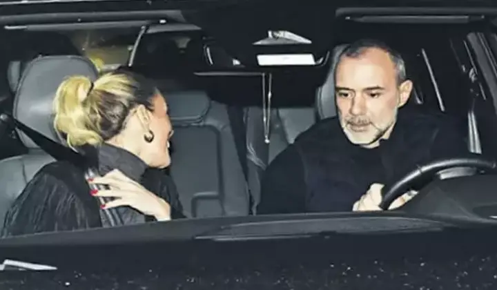 Burak Deniz'den ayrıldı yeni aşka yelken açtı 2 Burak Deniz’den ayrıldı yeni aşka yelken açtı