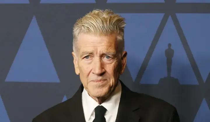Ünlü yönetmen David Lynch hayatını kaybetti 1 Ünlü yönetmen David Lynch hayatını kaybetti