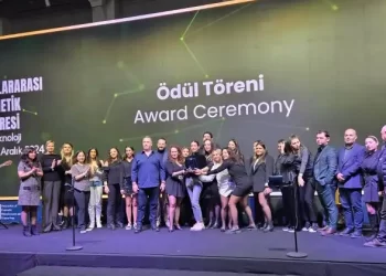 Talya Bitkisel’e Upcycle ve inovasyon ödülü