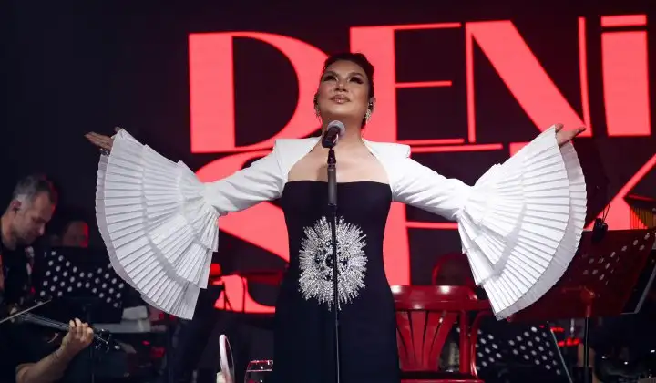Deniz Seki'den Bursa çıkarması 2 Deniz Seki’den Bursa çıkarması