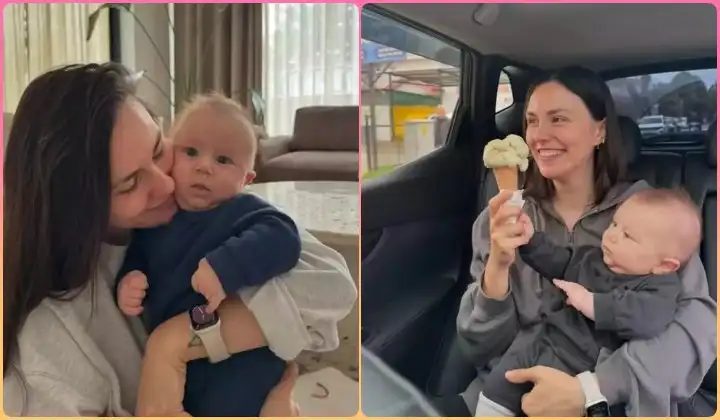 Dilan Telkök paylaşımına binlerce beğeni aldı 1 Dilan Telkök paylaşımına binlerce beğeni aldı