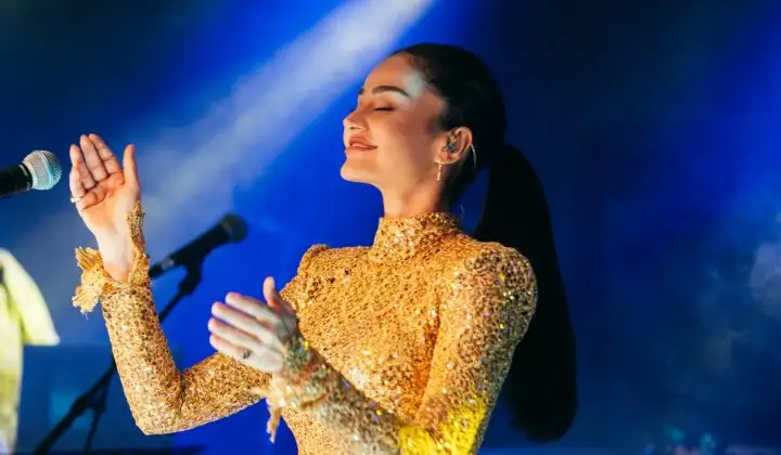 Elif Buse Doğan’dan Kıbrıs’ta unutulmaz yılbaşı 2 Elif Buse Doğan’dan Kıbrıs’ta unutulmaz yılbaşı