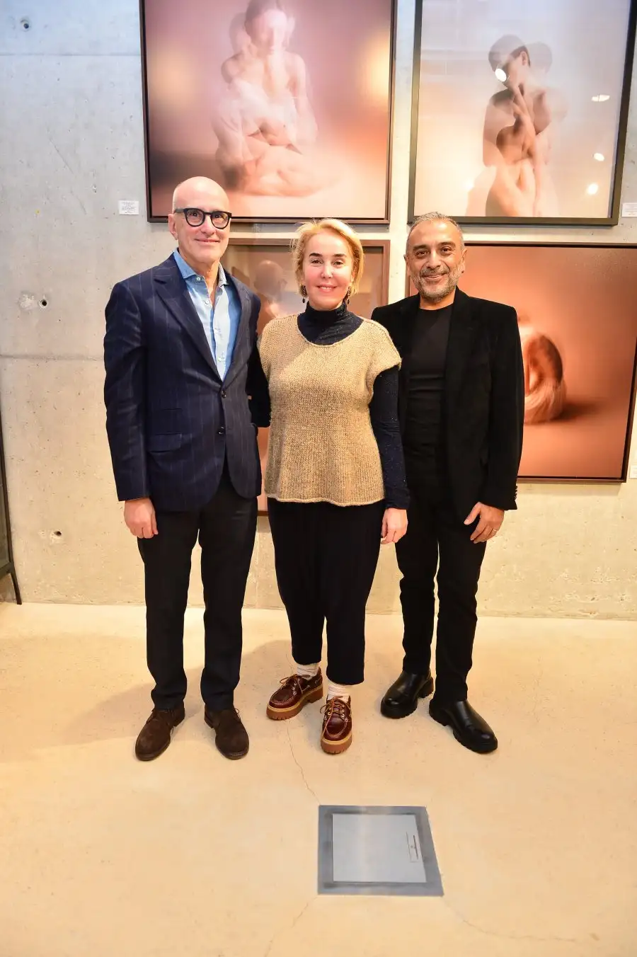 futy Sanat ve zarafet FUTY Art Gallery’de bir araya geldi