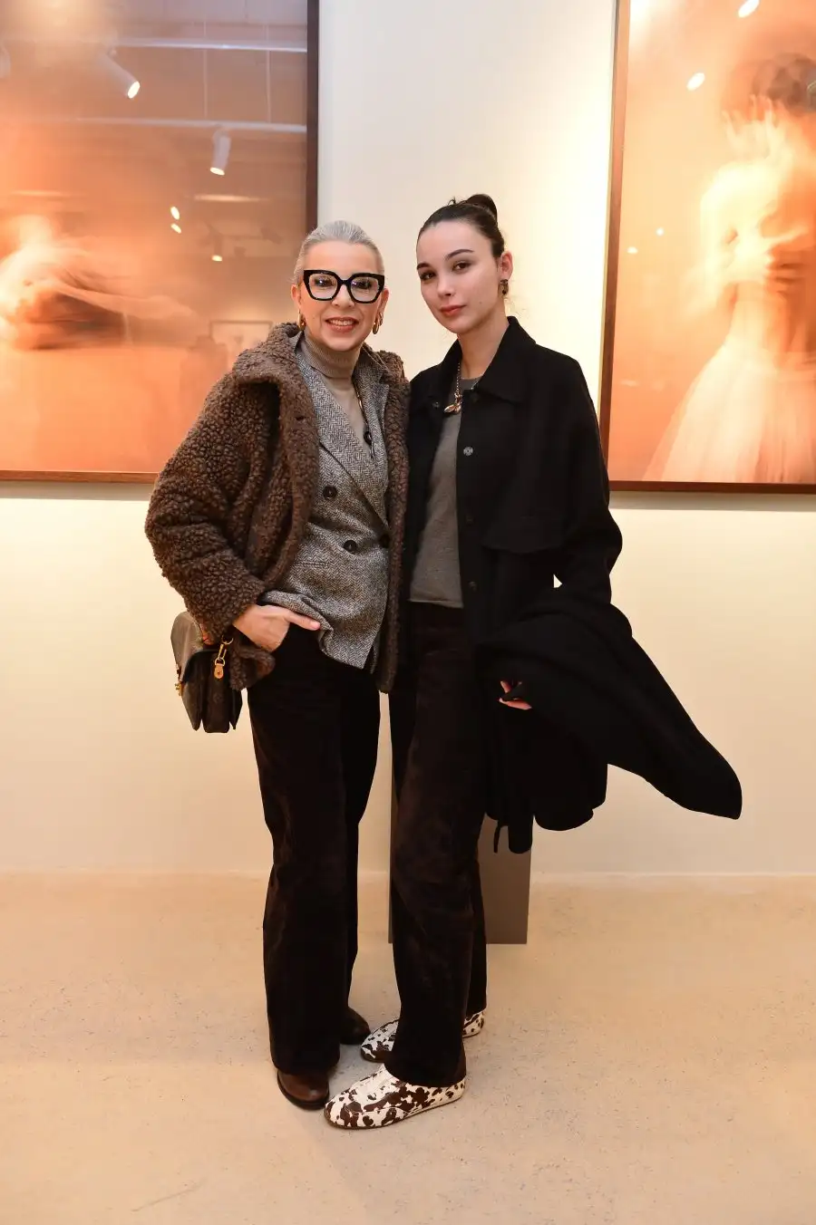 futy2 Sanat ve zarafet FUTY Art Gallery’de bir araya geldi
