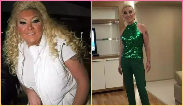 Tam 70 kilo verdi 1 Tam 70 kilo verdi