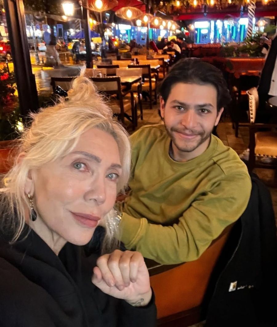 huly yigitalp Hülya Yiğitalp'ten 'Fısıltı' şarkısını tüm annelere ithaf etti