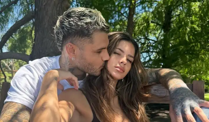 Icardi’den Wanda Nara’ya son gol