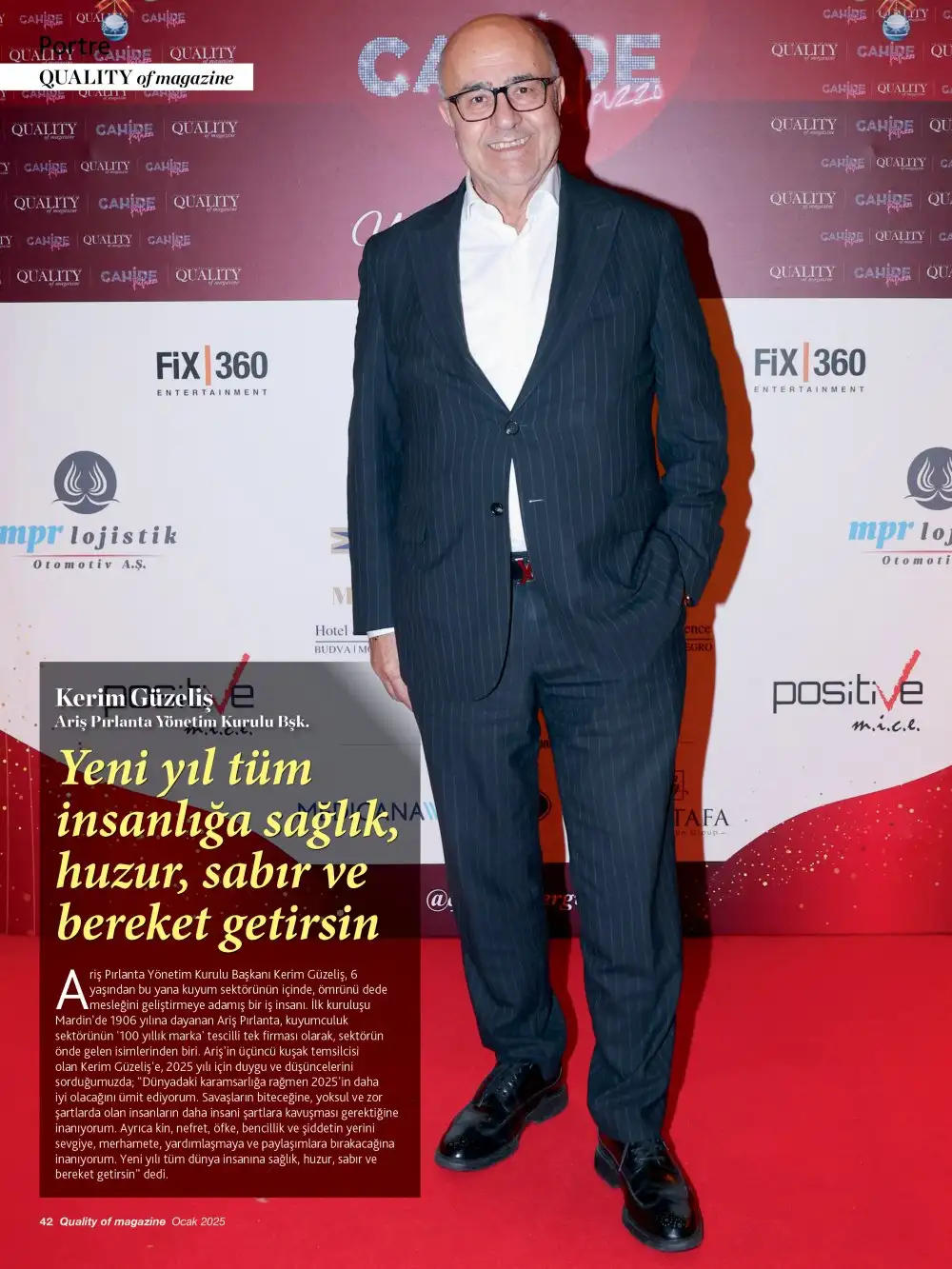 Yeni yıl tüm insanlığa sağlık, huzur, sabır ve bereket getirsin 3 kerim gzelis1 Yeni yıl tüm insanlığa sağlık, huzur, sabır ve bereket getirsin