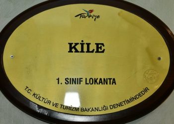 Lezzet, hijyen ve şık bir atmosferde yemek keyfi