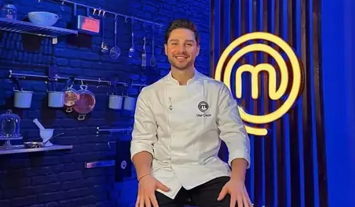 MasterChef şampiyonundan ilk paylaşım 2 MasterChef şampiyonundan ilk paylaşım
