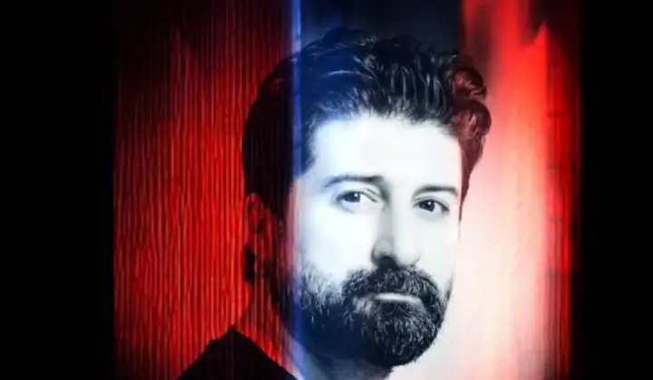 Nesimi Kaygusuz’dan fırçadan dökülen renkler 'Keşif' 1 Nesimi Kaygusuz’dan fırçadan dökülen renkler ‘Keşif’