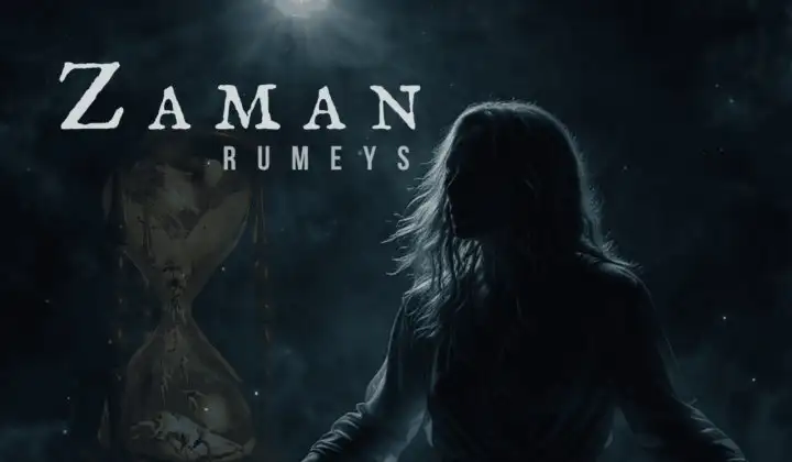 Rumeys’ten yeni şarkı: Zaman 1 Rumeys’ten yeni şarkı: Zaman