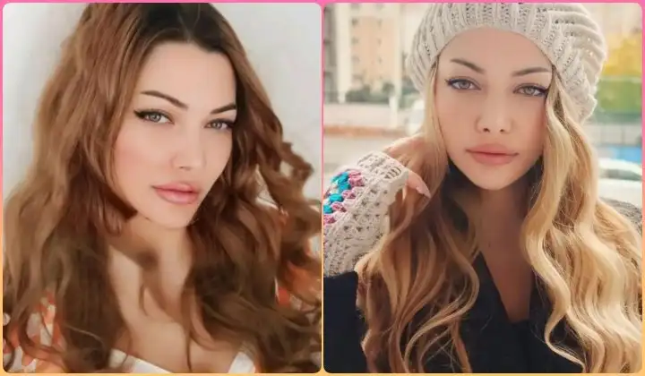 Korku sinemasının parlayan yıldızı: Seden Seda 2 Korku sinemasının parlayan yıldızı: Seden Seda
