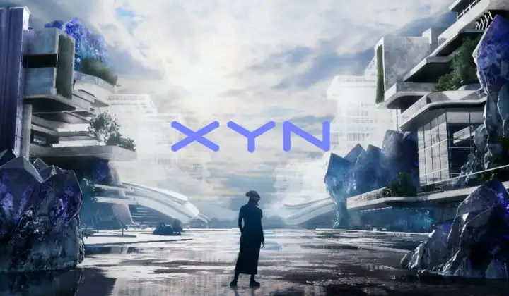 Sony’den geleceğin yenilikçi içeriklerini üretecek teknoloji: XYN 1 Sony’den geleceğin yenilikçi içeriklerini üretecek teknoloji: XYN