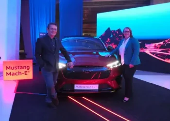 Ford Türkiye’den sıra dışı Ford evreninde sıra dışı bir etkinlik