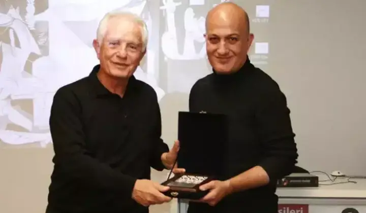 Nedim Serkan Durak hayatını kaybetti 1 Nedim Serkan Durak hayatını kaybetti