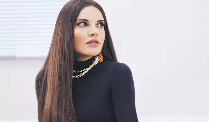 Yeni şarkı yeni imaj 1 Yeni şarkı yeni imaj