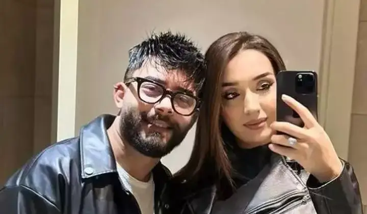 Kurtuluş Kuş baba oldu