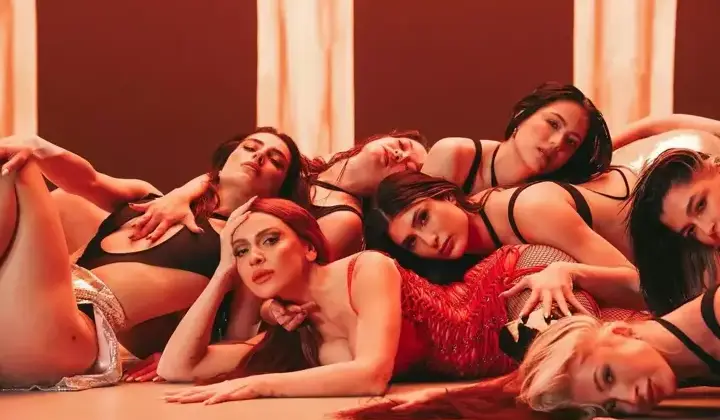Hadise fırtına estirdi