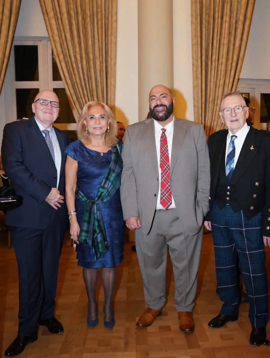 Foto0 BCCT’den Robert Burns Şiir Gecesi