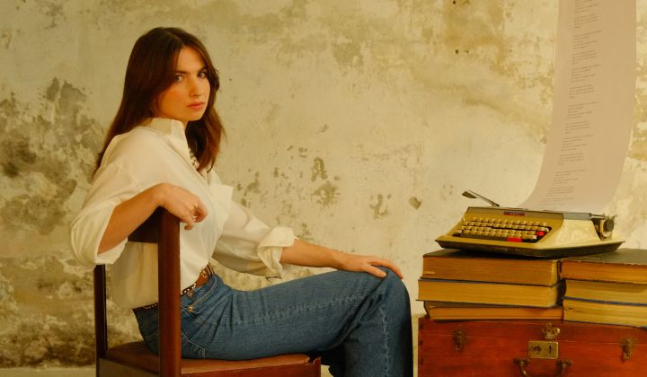 Maya Perest’ten yeni tekli: Beni sever miydin 1 Maya Perest’ten yeni tekli: Beni sever miydin