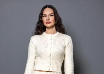 Yasemin Özilhan ve Nilky’den lezzet dolu buluşma