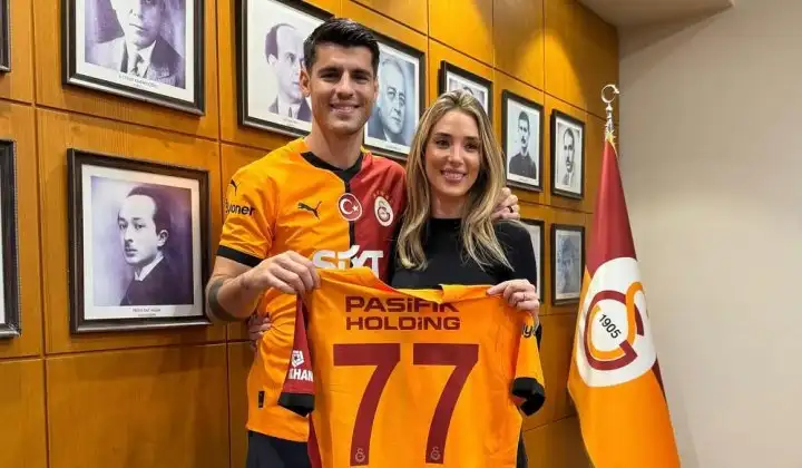 Türkiye'de yeni bir sayfa açacaklar 3 Türkiye’de yeni bir sayfa açacaklar