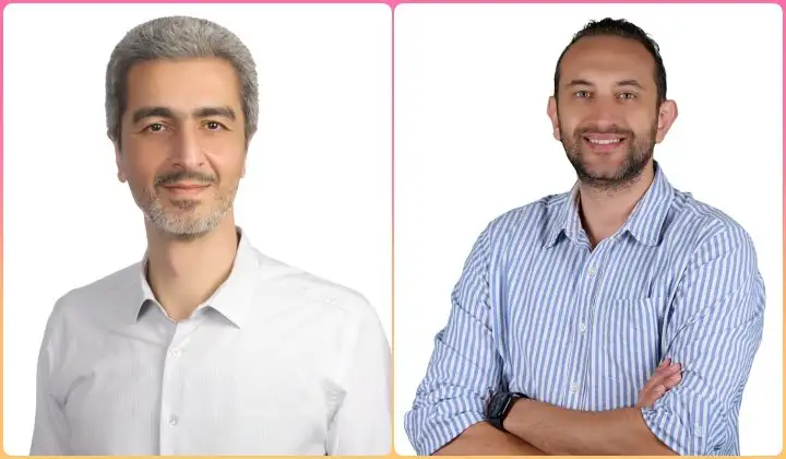 Arzum’da iki önemli atama 1 Arzum’da iki önemli atama