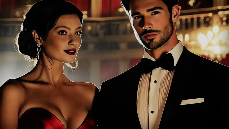 BİSSE, Sevgililer Günü reklam filmini yapay zeka ile hazırladı 3 bissereklam BİSSE, Sevgililer Günü reklam filmini yapay zeka ile hazırladı