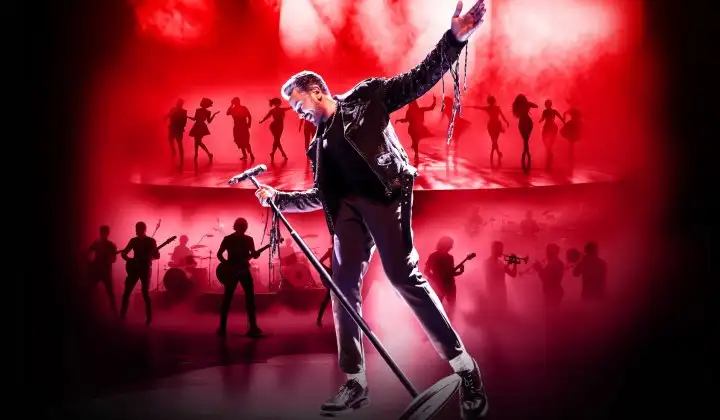 Emre Altuğ ile karnaval tadında 'Bir Pop Masalı’ 1 Emre Altuğ ile karnaval tadında ‘Bir Pop Masalı’