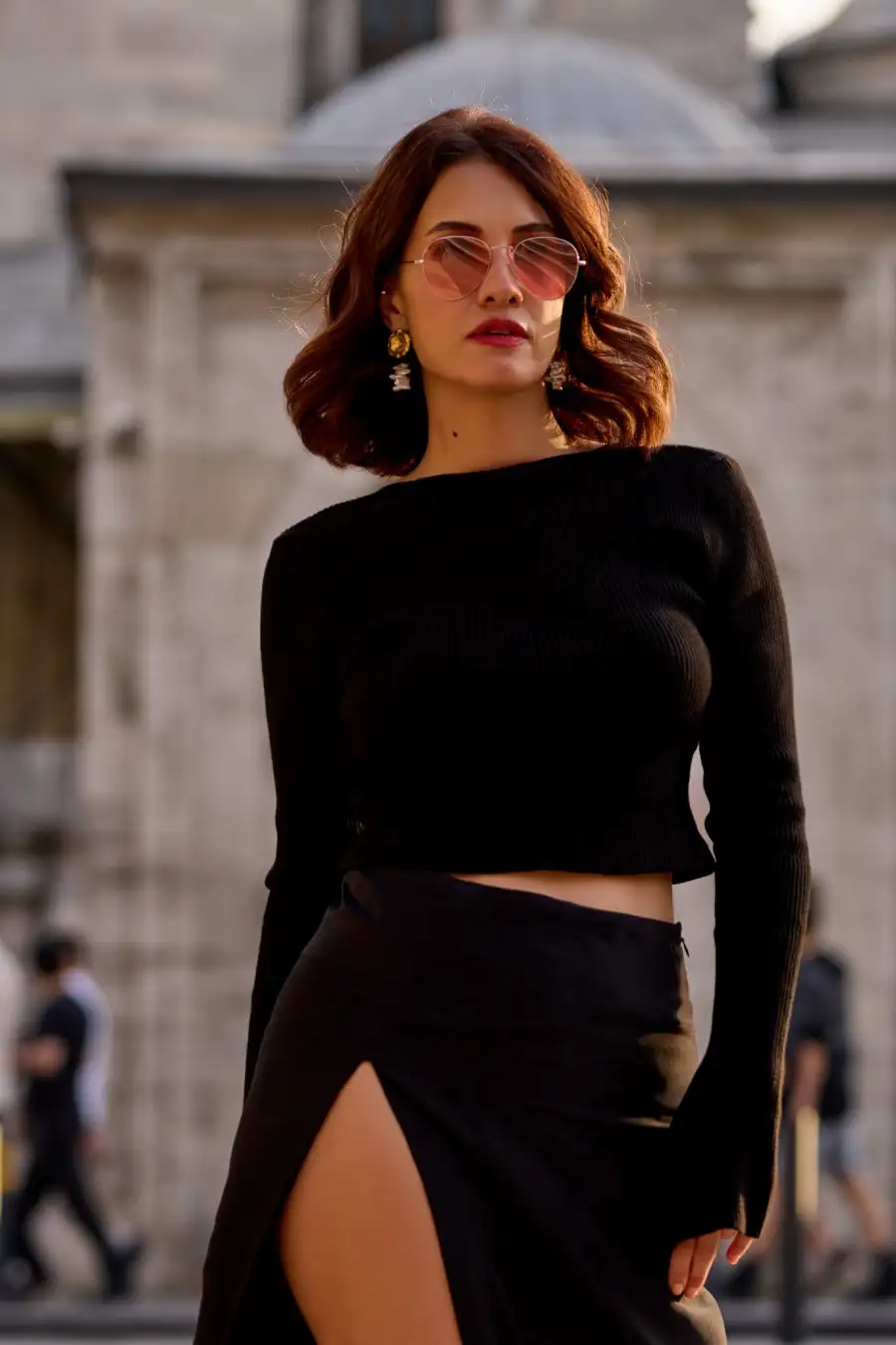 Her yaşın oyuncusuyum 4 gizem soysaldi1 Her yaşın oyuncusuyum