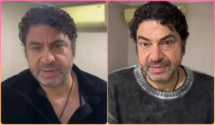 Hakan Taşıyan da estetikliler kervanına katıldı