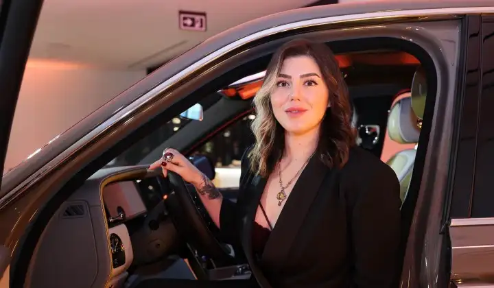 Rolls-Royce Motor Cars İstanbul’dan üstün başarı 2 Rolls-Royce Motor Cars İstanbul’dan üstün başarı