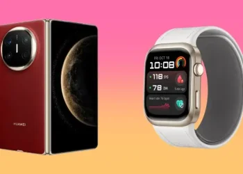 Huawei inovasyonun sınırlarını zorlayan Mate X6 ve Watch D2 ürünlerini tanıttı