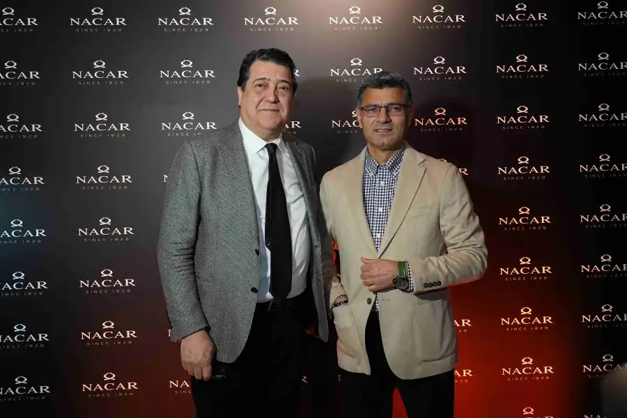Nacar Aquamatic, Yusuf Dikeç’in hikayesiyle tekrar sahnede 2 irfannalcaci yusufdikec Nacar Aquamatic, Yusuf Dikeç’in hikayesiyle tekrar sahnede