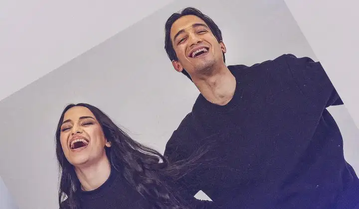 Kendirci Kardeşler’den 14 Şubat sürprizi