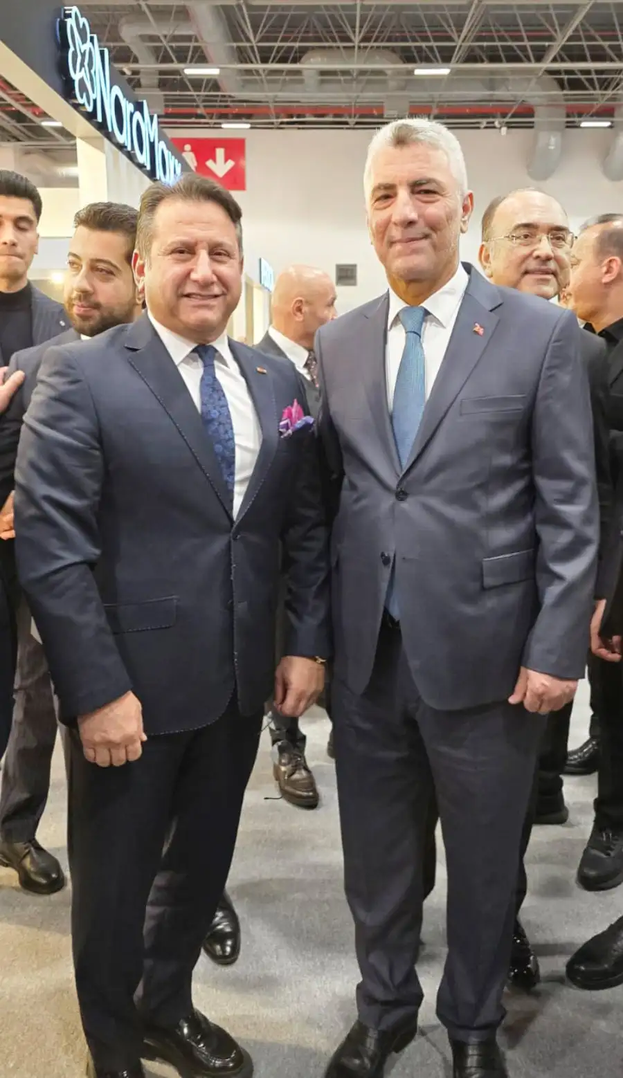 kiglili1 Kiğılı, IFCO’da 2025 İlkbahar / Yaz koleksiyonunu tanıttı
